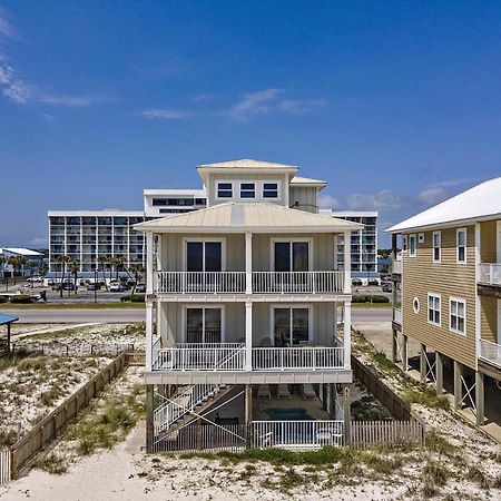 Villa Livinit Gulf Shores Exterior foto