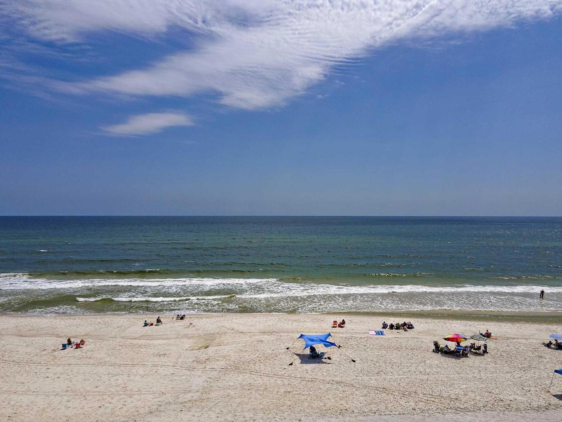 Villa Livinit Gulf Shores Exterior foto