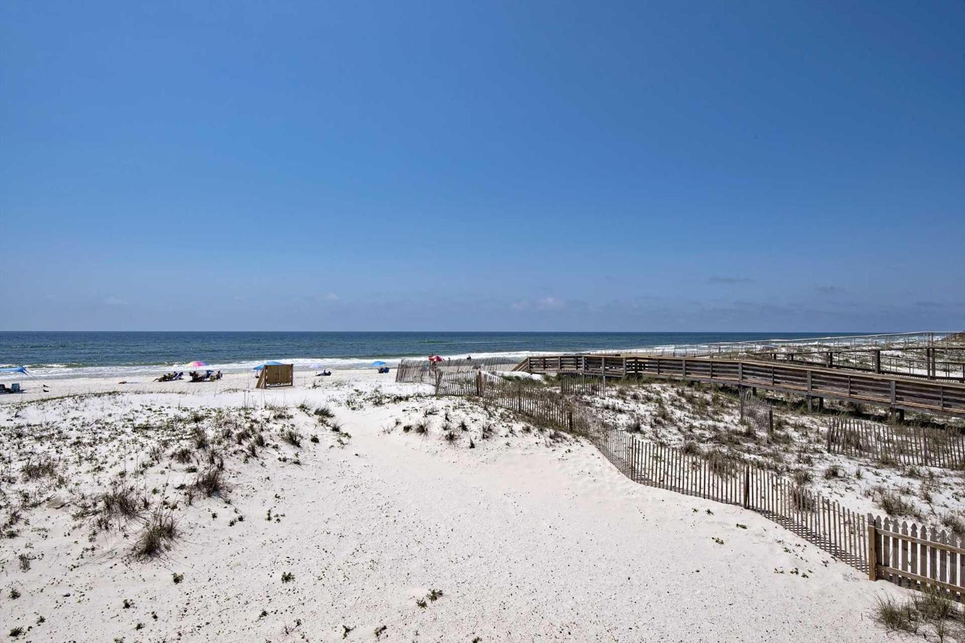 Villa Livinit Gulf Shores Exterior foto