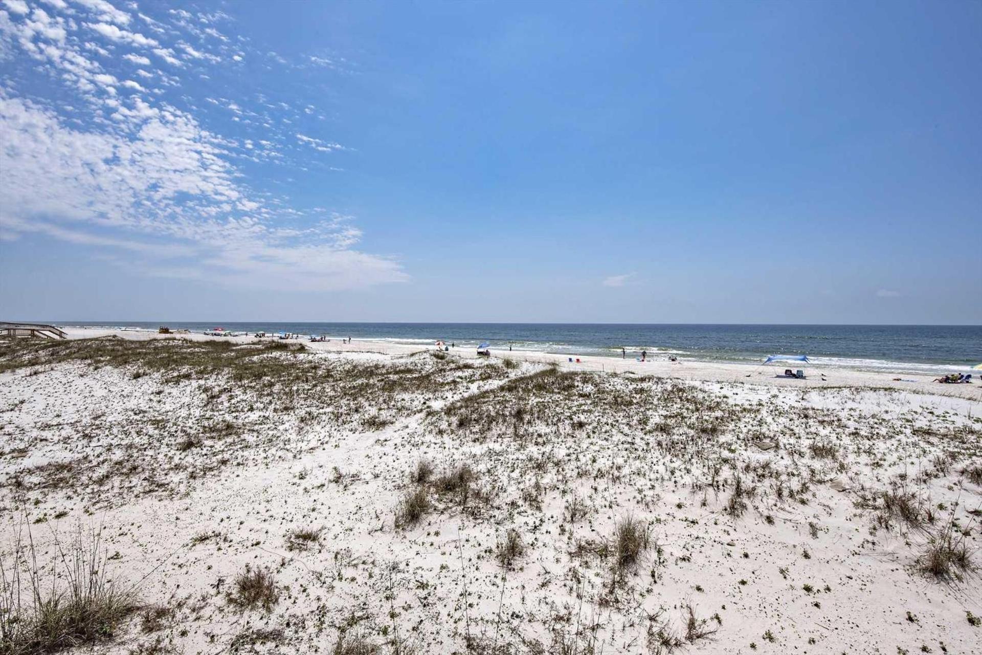 Villa Livinit Gulf Shores Exterior foto