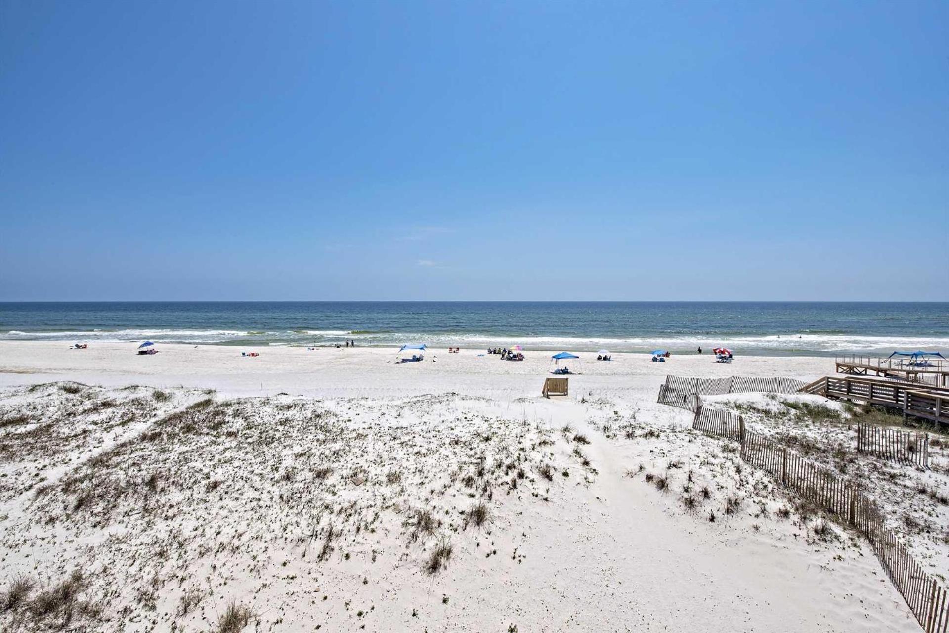 Villa Livinit Gulf Shores Exterior foto