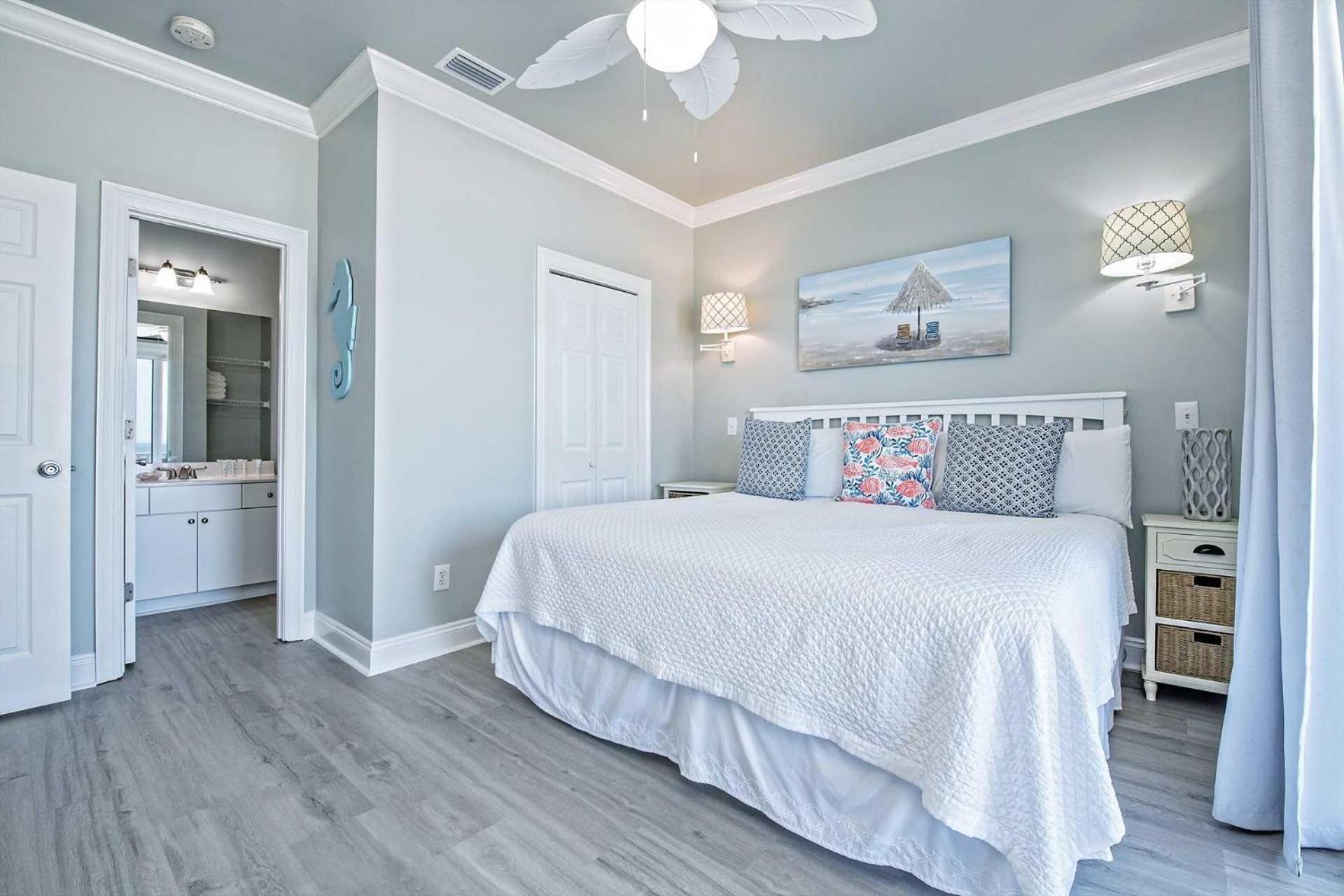 Villa Livinit Gulf Shores Exterior foto