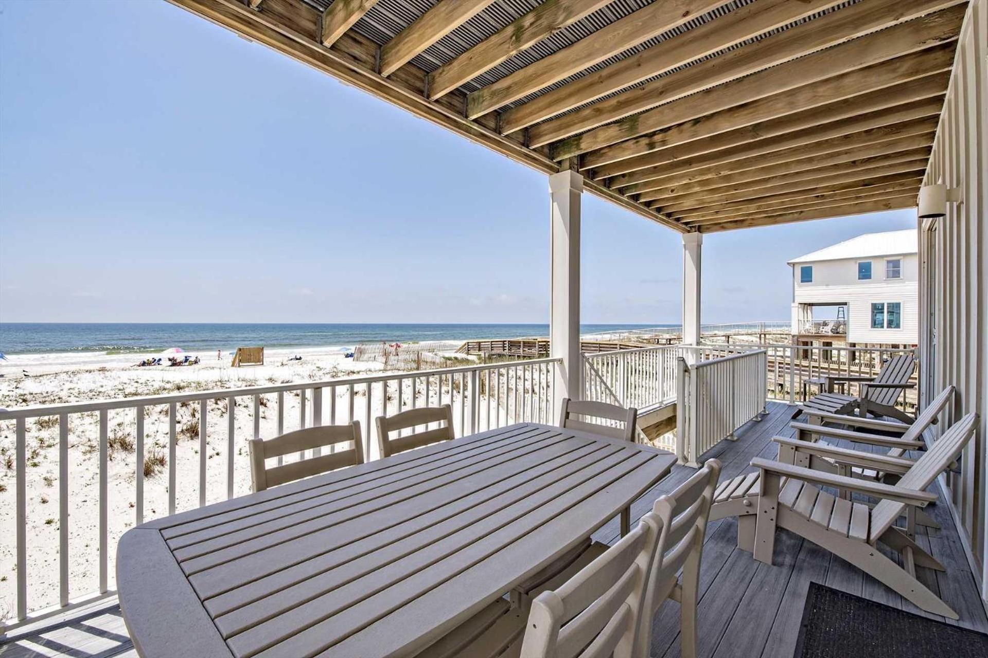 Villa Livinit Gulf Shores Exterior foto