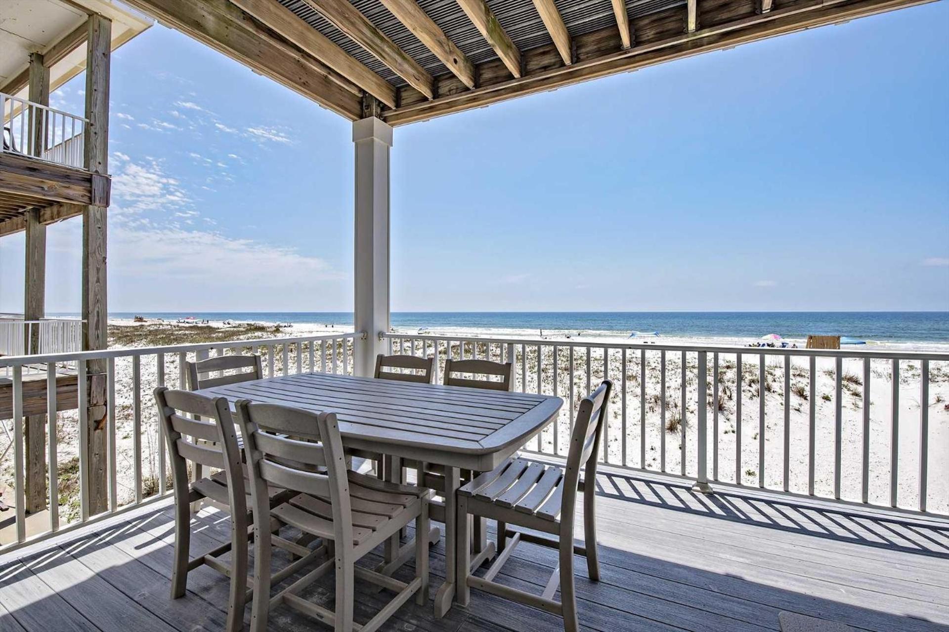 Villa Livinit Gulf Shores Exterior foto